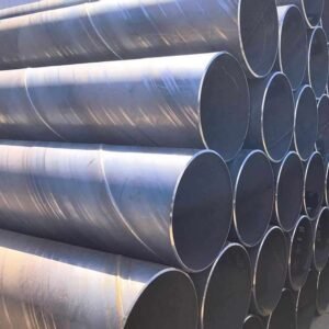 Spiral SAW Steel Pipe