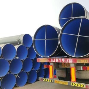 FBE Coated Steel Pipe