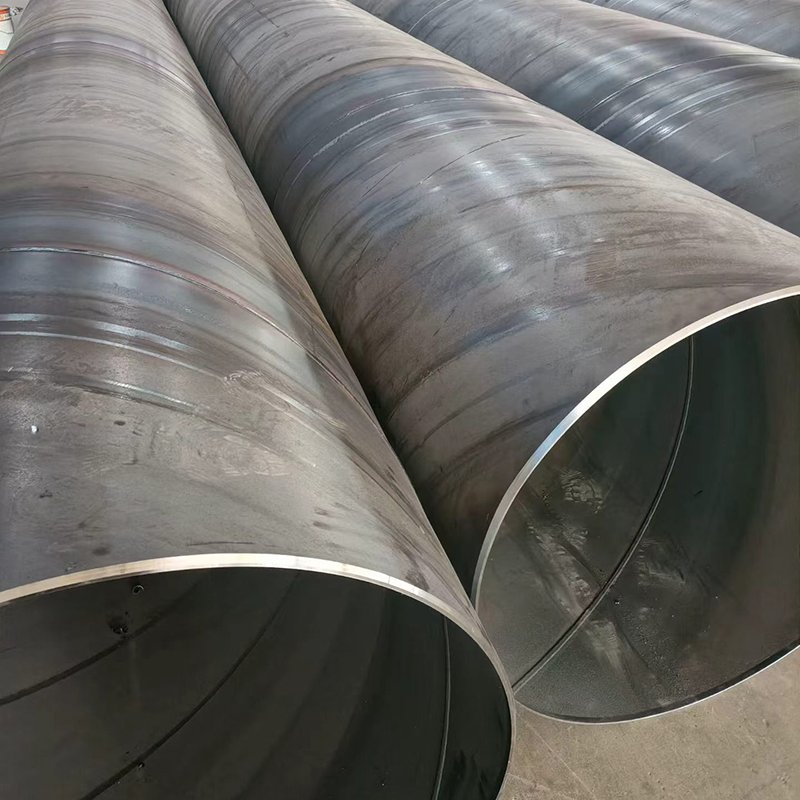SSAW Steel Pipe - Image 4